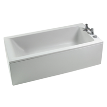 Concept 150 x 70cm Rectangular Bath