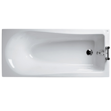 1700 x 800mm Rectangular Bath