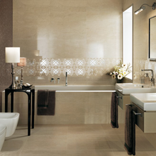 Admiration Crema Marfil Admiration Crema Marfil Flowers, Admiration Brown Emperador Mosaico Dek Style Crema Marfil