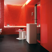 Adore Flame, Adore Flame Mosaic