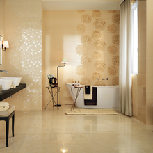 Ambition Crème Ambition Crème Romance C2, Ambition Crème Chic Mosaic Ambition Crème Spigolo Style Crema Marfil Lappato