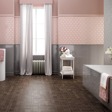 Ambition Grey Ambition Rose Florence, Ambition Grey Chic Mosaic Ambition Rose Spigolo, Ambition Rose London, Ambition Rose London A.E., Ambition Grey Alzata, Ambition Grey Alzata A.E., Ambition Grey Spigolo, Ambition Grey Spigolo A.E., Ambition Grey Matita, Ambition Grey Matita A.E. Doga Tobacco Cassettone