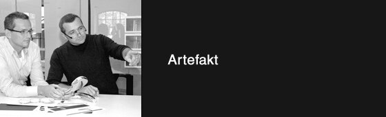 Artefakt