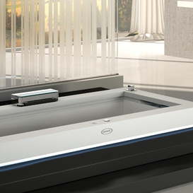 aura uno corian