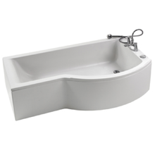 Concept Shower Bath 170 x 70cm