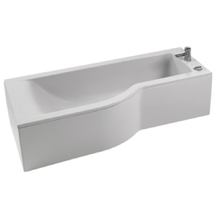 Concept Water Saving Bath 170 x 70cm