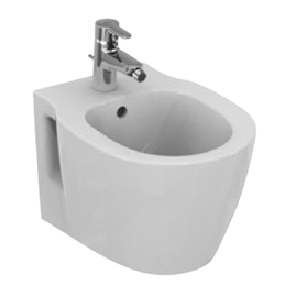 Connect Space závesný bidet