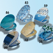 dostupné varianty pre CO40 - 05 DELFINI 12 STELLE MARINE 59 PINGUINI 83 MOSAICO 86 ONDA 89 GRECIA