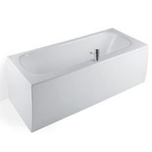 Jasper Morrison Rectangular Bath (1700 x 750mm)