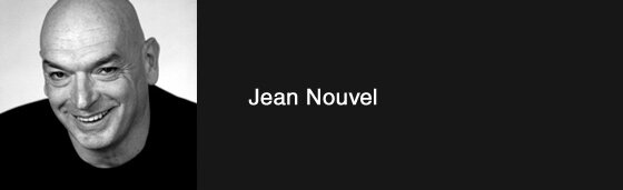 Jean Nouvel