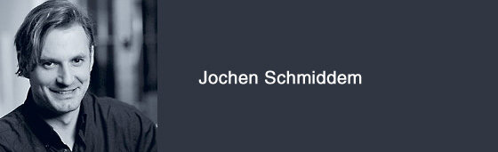Jochen Schmiddem