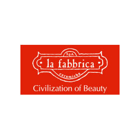 LA FABRICA keramika