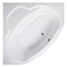 Lido 1400 x 1400mm Idealform Plus Corner Bath