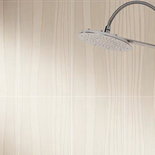Line Design Pearl List. Flower Mix 2