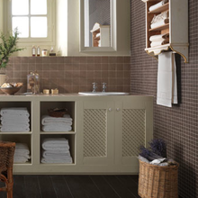 Momenti Beige Momenti Tabacco Mosaici Q Doga Cocoa