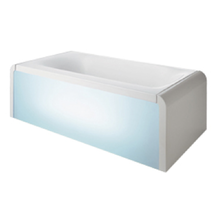 Moments 1800 x 900mm Bath (Illuminated)