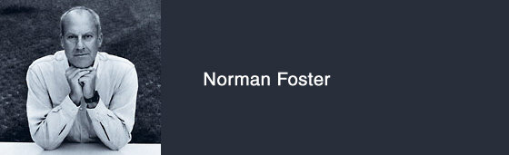 Norman Foster