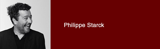 Philippe Starck