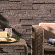 Plan Brown Brick 3D