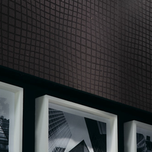 Plan Indoor Black Optical