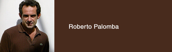 Roberto Palomba