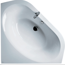 Rohová vaňa Tonic 1400mm Corner Bath
