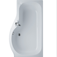 Space 1500 x 700mm Idealform Plus Shower Bath