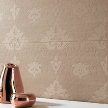 Spark Linea Canvas Inserto Damask