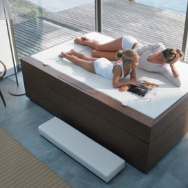 Vane Sundeck