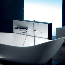 Voľne stojaca vaňa Soft Bath